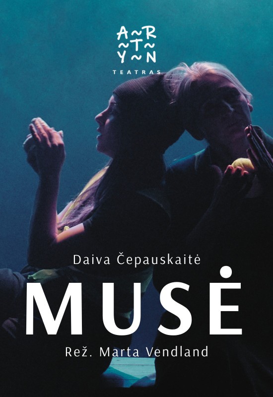 Pirkt biļetes Absurdo komedija 