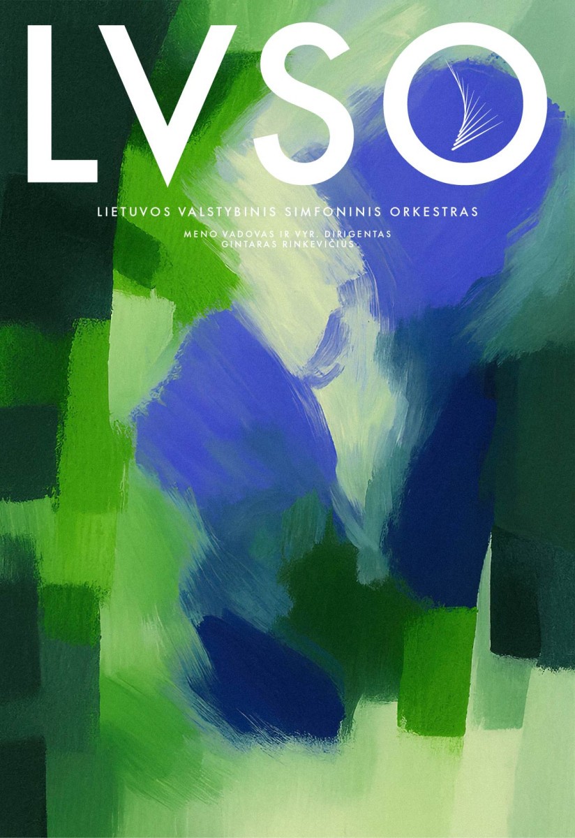 Buy tickets LVSO | F. MENDELSSOHN. 