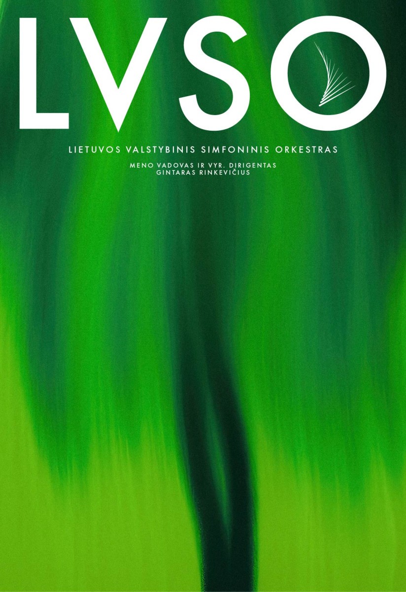 Купить билеты LVSO SEZONO PABAIGOS KONCERTAS: L. VILKONČIUS. ROKO OPERA 