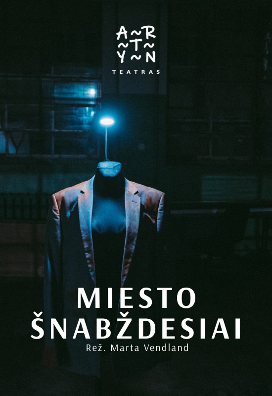 Buy tickets Premjera! 