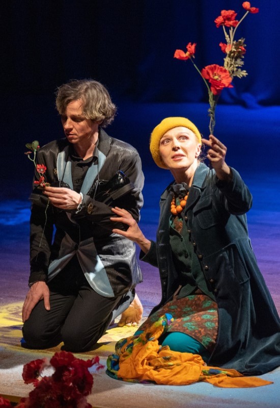 Pirkti bilietus Spektaklis 