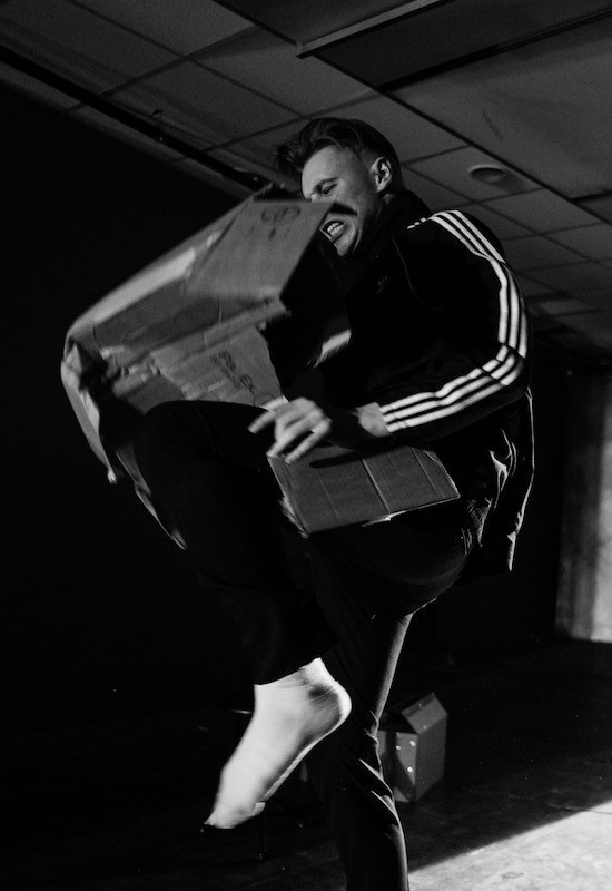 Купить билеты OKT / Vilniaus miesto teatras: 