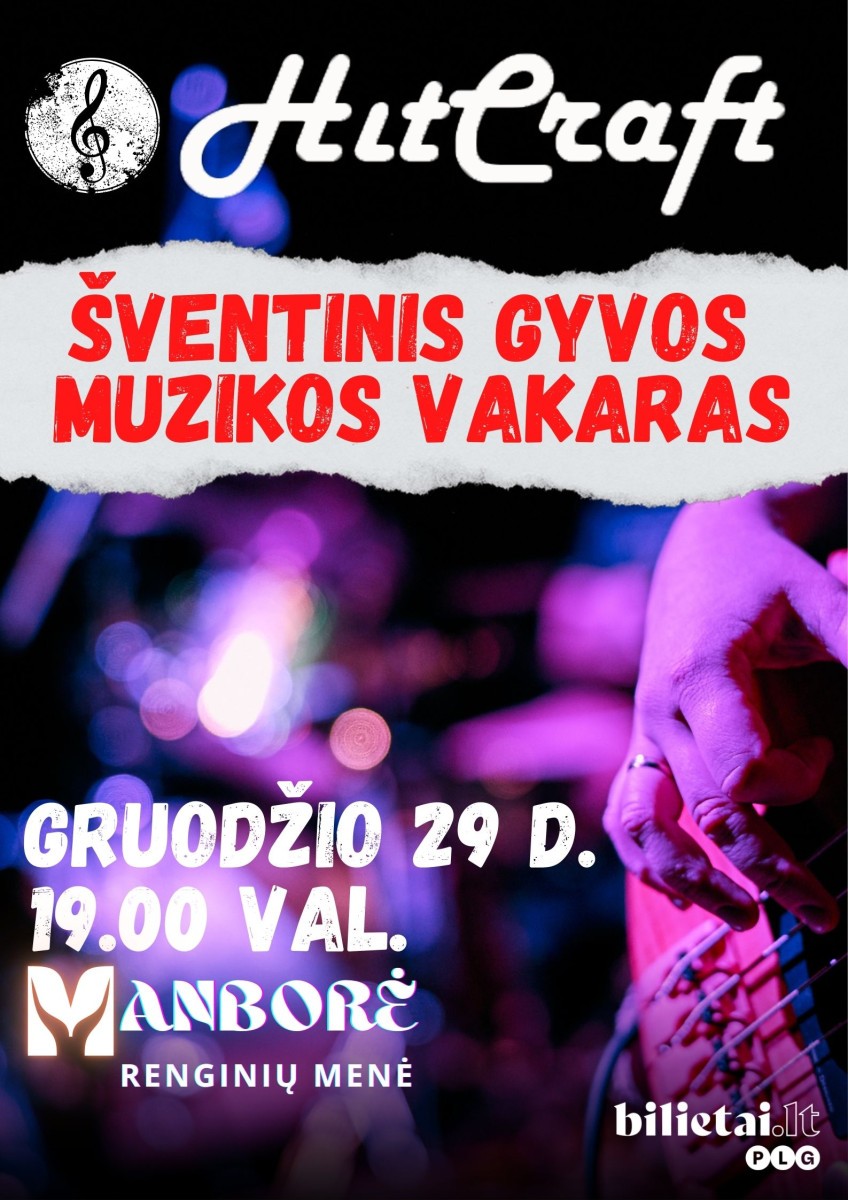 Pirkti bilietus Grupė 