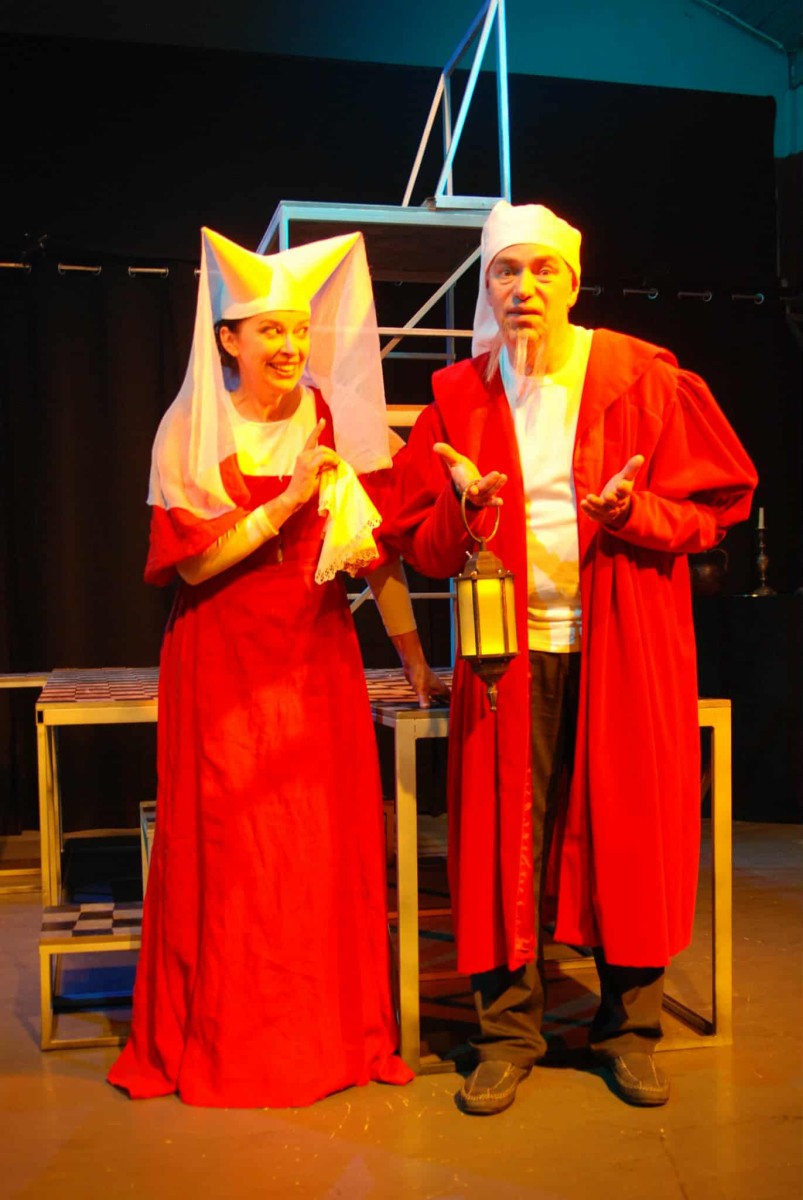 Buy tickets Spektaklis 