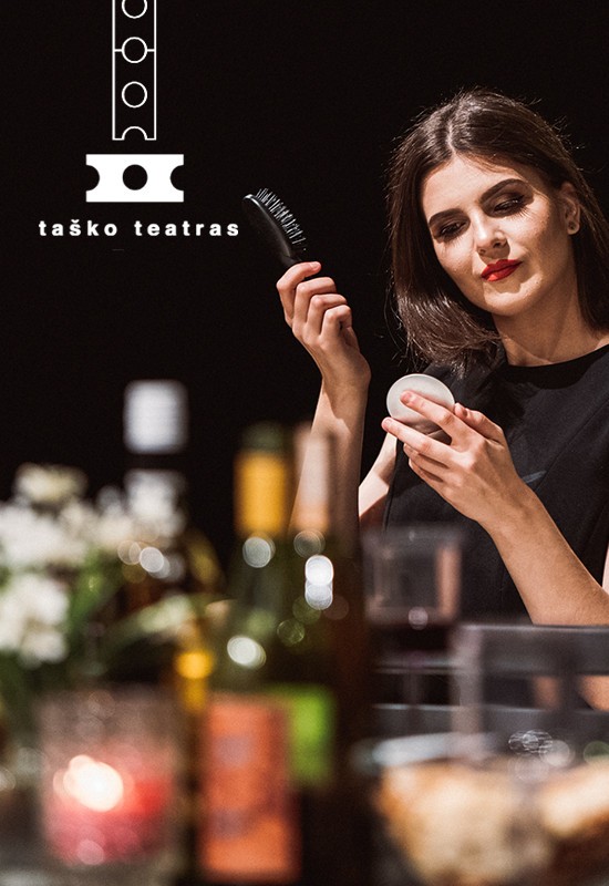 Pirkti bilietus Komedija BEAUTIFUL BODIES | rež. V. Masalskis |Taško teatras (Klaipėda) Klaipėda, Klaipėdos Kultūros fabrikas Vasaris 14