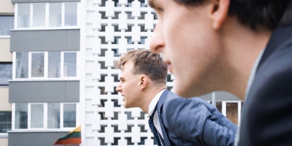 Pirkt biļetes Vakaras P arba lietuviškojo identiteto paieškos Vilnius, Lietuvos teatro sąjunga Februāris 28