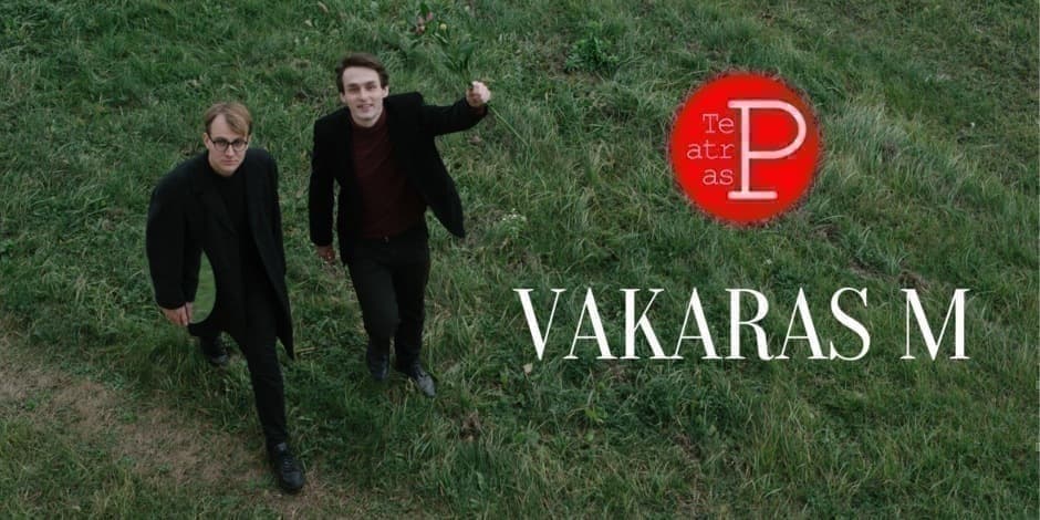 Pirkt biļetes Vakaras M arba striksintis laikas Vilnius, Lietuvos teatro sąjunga Maijs 16