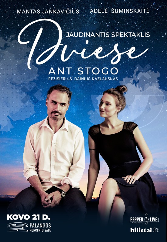 Pirkti bilietus Spektaklis 