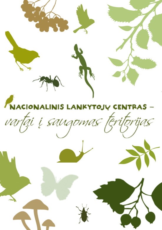 Купить билеты Edukacijos Nacionaliniame saugomų teritorijų lankytojų centre Vilnius, Nacionalinis saugomų teritorijų lankytojų centras Январь 01 - Декабрь 31