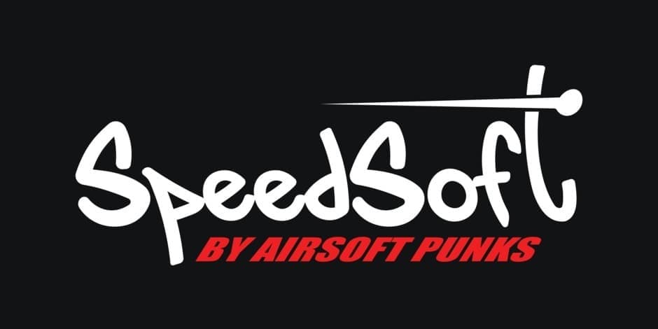 Pirkti bilietus SpeedSoft #001 Vilnius, Airsoft Punks Sausis 10