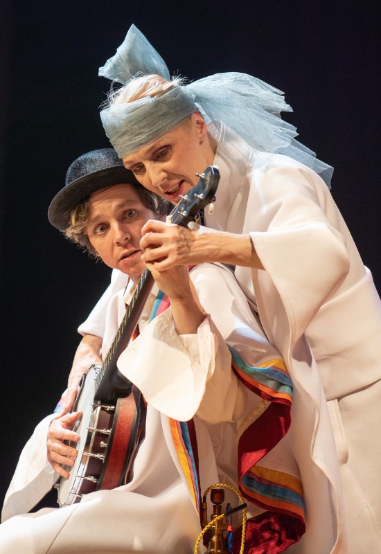 Buy tickets Spektaklis 