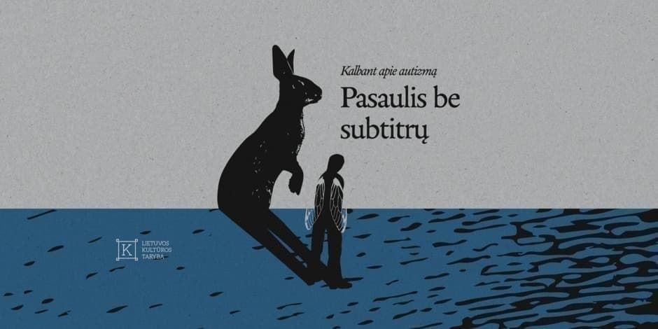 Pirkt biļetes Premjera | PASAULIS BE SUBTITRŲ (N16) Vilnius, Meno erdvės VILEIŠIO18 Janvāris 28