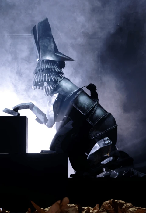 Pirkti bilietus MANO VILNIUS MANO || Spektaklis visai šeimai Vilnius, Vilniaus teatras „Lėlė“ Vasaris 21